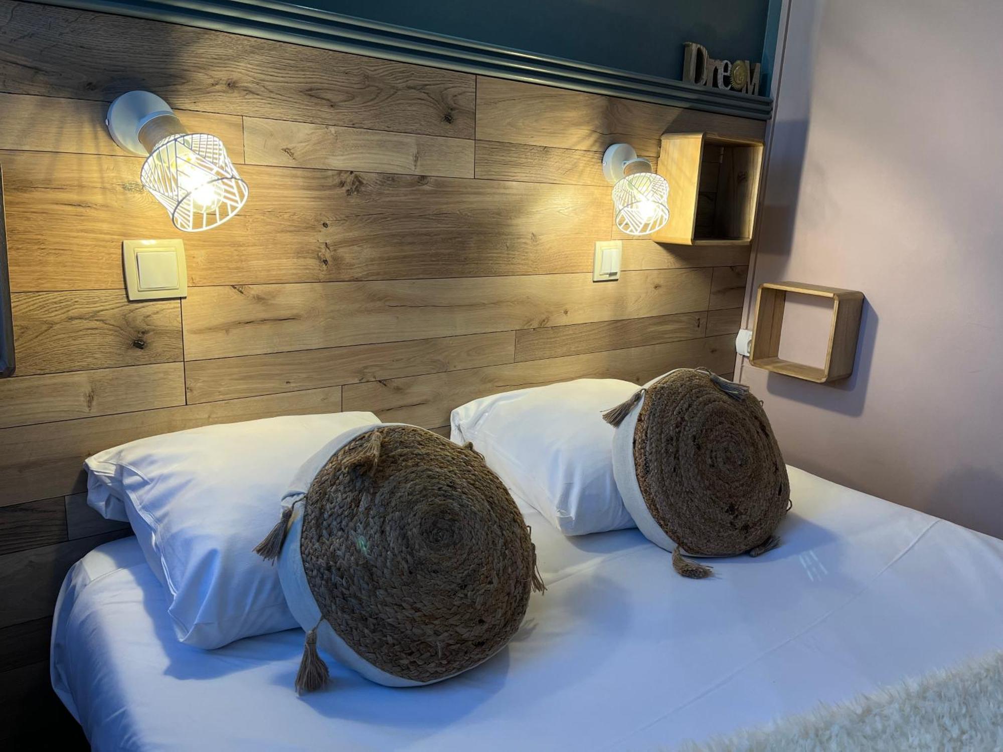Acadie Saint Victor - Restaurant - Face - 2* Châtelaillon-Plage