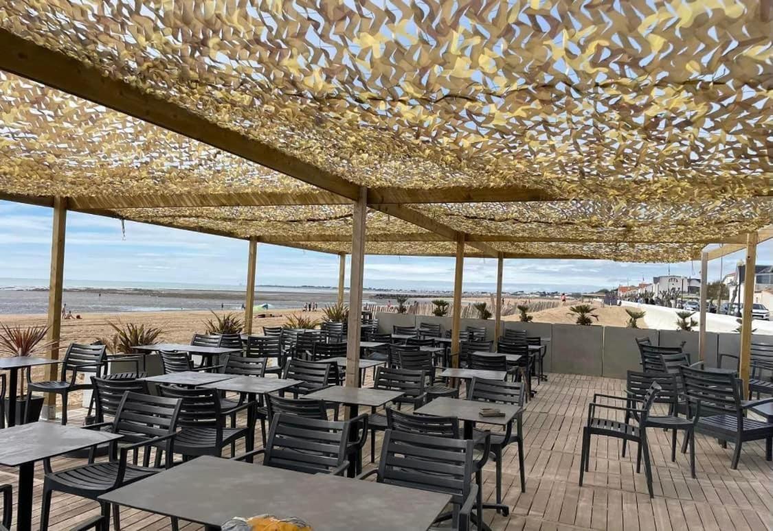 Acadie Saint Victor - Restaurant - Face - 2*