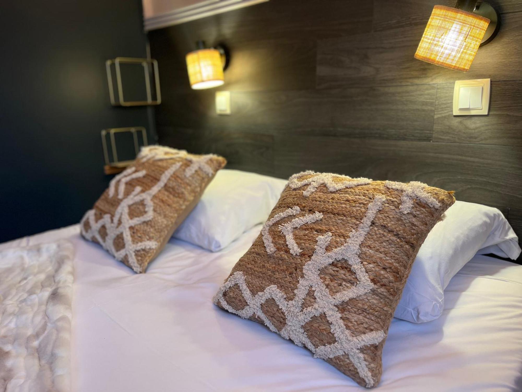Acadie Saint Victor - Restaurant -face Mer- 2*