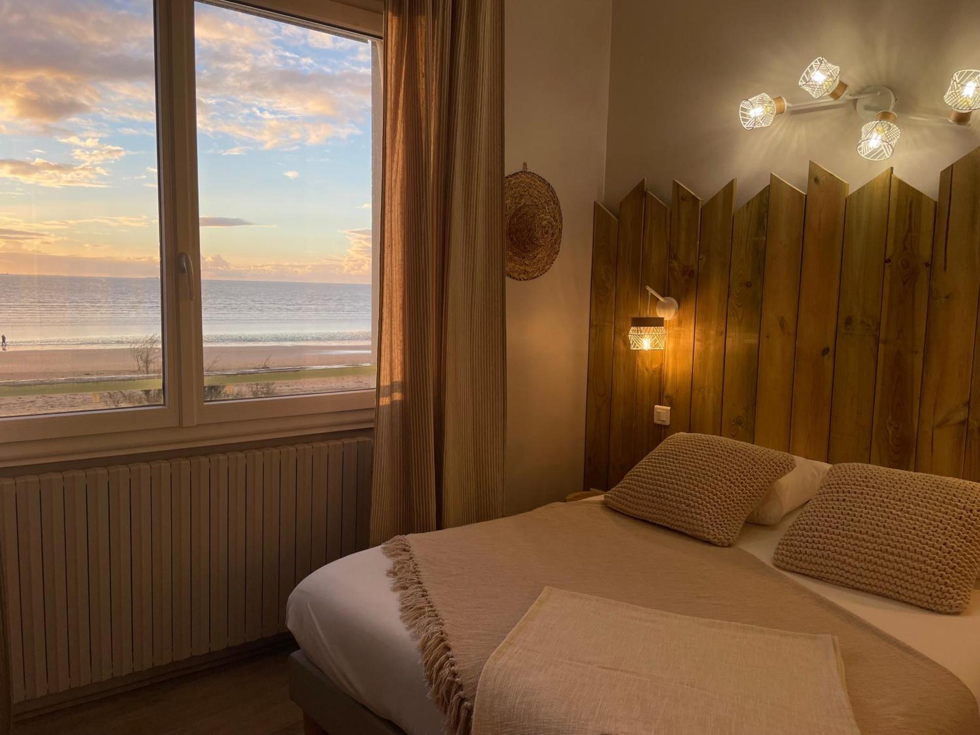 Acadie Saint Victor - Restaurant - Face - 2* Châtelaillon-Plage